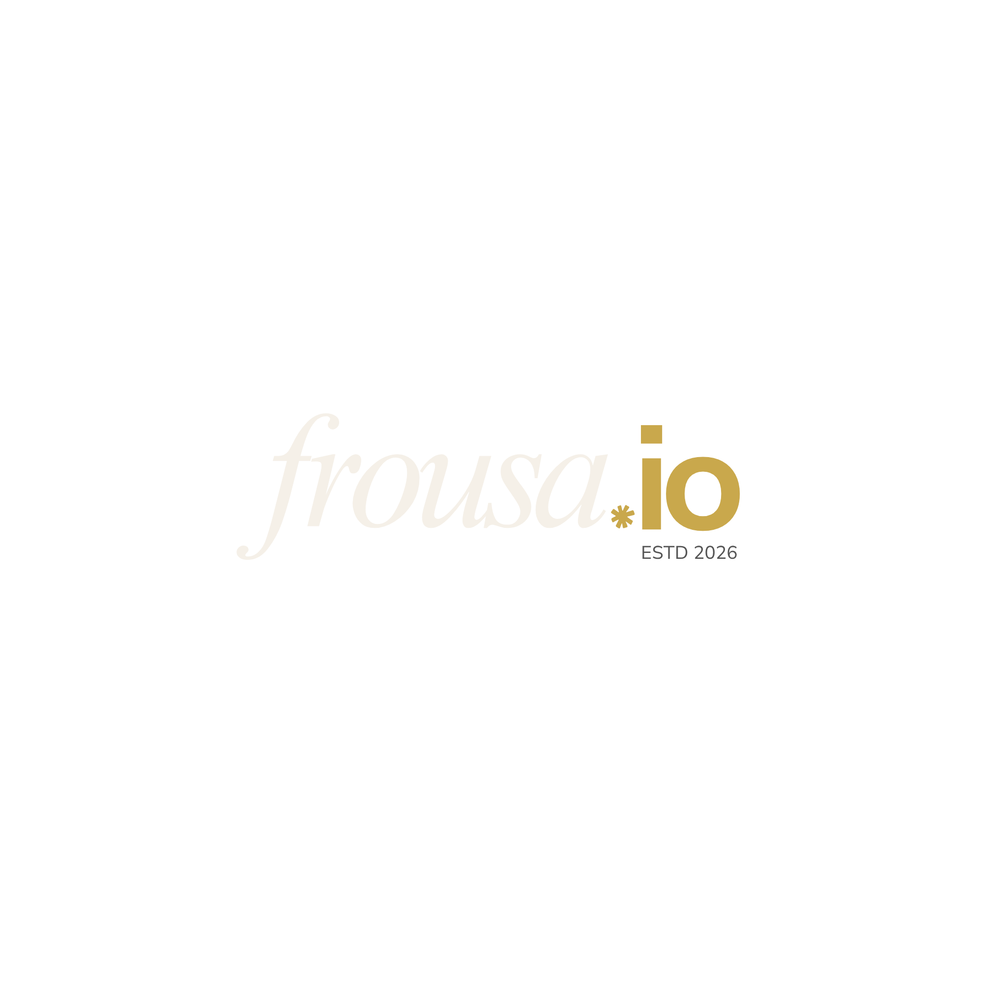 frousa.io
